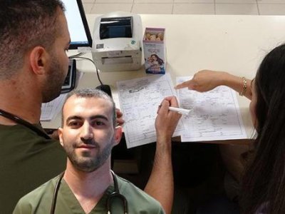Uğursuz şagirddən zirvəyə: Tibb fakültəsinə birinciliklə qəbul oldu