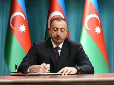 İlham Əliyev məktəbəqədər təhsillə bağlı Fərman imzalayıb