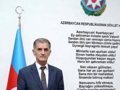 Lerik rayon Təhsil sektorunun sabiq müdiri vəfat edib