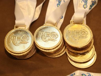 Qazax-Tovuz regionu üzrə RFO-dan medal qazananların SAYI