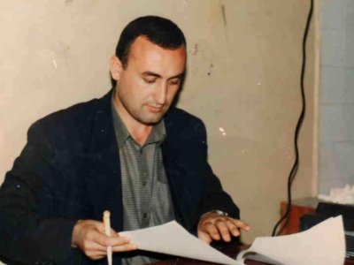 "Məcburiyyət məni müəllim etdi&rdquo; - Köçkün müəllimin yarımçıq qalan DƏRSİ