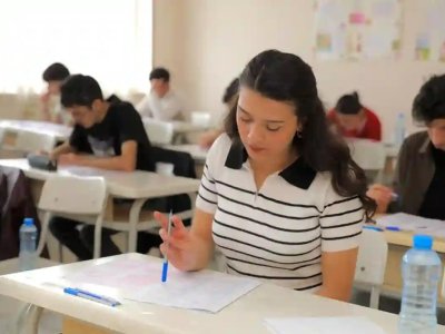 Rezidenturanın nəticələri açıqlandı