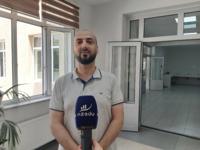 54 bal toplayan müəllim sertifikasiyanı belə qiymətləndirdi...