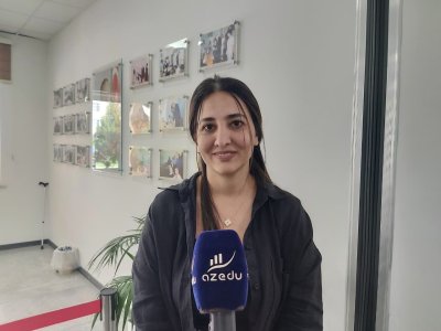 &ldquo;Şagirdlərim də bu sualları cavablandıra bilərdi&rdquo; - sertifikasiyada yüksək NƏTİCƏ