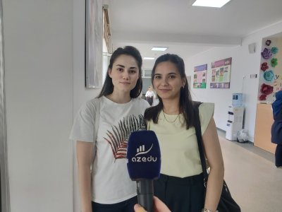Birgə hazırlaşan tarix müəllimləri sertifikasiyadan DANIŞDI
