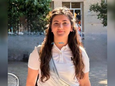 400 bal toplayan Ayan: &ldquo;Sosial şəbəkələrdən imtina etmək düzgün deyil&rdquo;