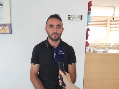 &ldquo;Sualları cavablandırmaq 18 dəqiqəmi aldı&rdquo; -&nbsp;sertifikasiyadan 54 bal toplayan müəllim