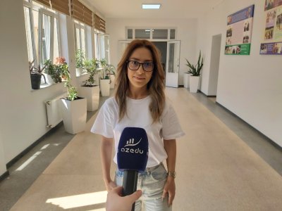 Texnologiya müəllimi 39 dəqiqəyə 56 bal TOPLADI