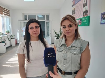 Sertifikasiyadan yüksək nəticə göstərənlər:&nbsp;&ldquo;50 balı keçmək çətin olmamalıdır&rdquo;