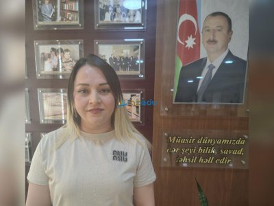 34 dəqiqə ərzində sertifikasiyadan 56 bal TOPLADI
