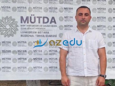 5 il ucqar dağ kəndində çalışan müəllimdən&nbsp;sertifikasiyadan yüksək BAL