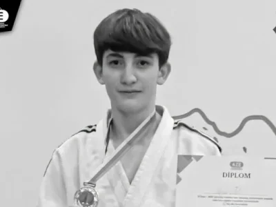 Səkkiz gün əvvəl qızıl medal qazanan cüdoçumuz dünyasını dəyişdi