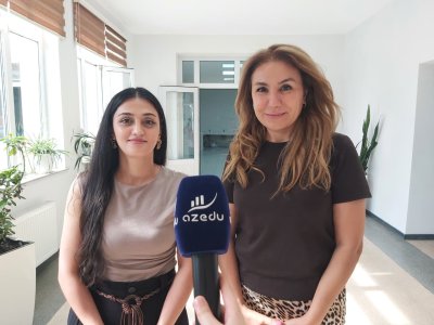 58 bal toplayan müəllimlər uğurun formulunu AÇIQLADI