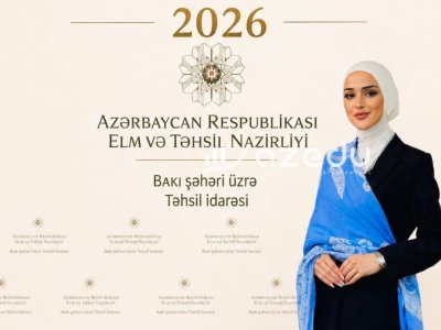 Sertifikasiyada fərqlənən şəhid bacısı: &ldquo;Bu nəticə mənə güc verdi&rdquo;