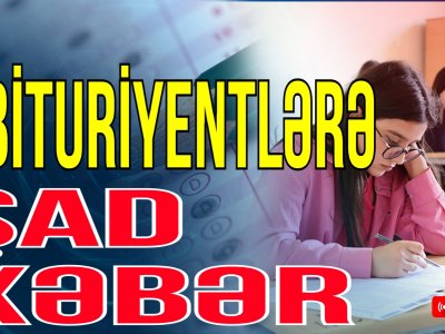 "700 bal toplamağı göstərici hesab etmirəm" - VİDEO