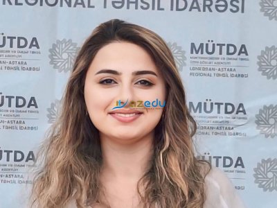 "Örnək müəllim"dən sertifikasiyadan yüksək NƏTİCƏ