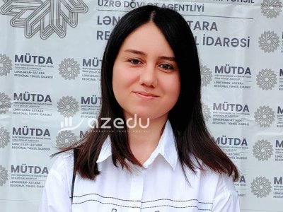 Lənkəran müəllimindən yüksək NƏTİCƏ - MİQ uğurunu sertifikasiyada da TƏKRARLADI