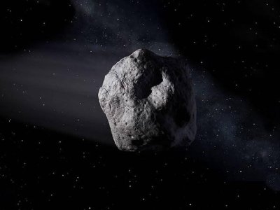 Yeni tədqiqat:&nbsp;asteroid yağışı qitələrin formalaşmasını uzun müddət əngəlləyib