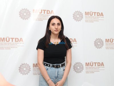 3 məktəbdə çalışan müəllimdən sertifikasiyada 58 BAL