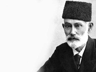 Həsən bəy Zərdabinin doğum günüdür