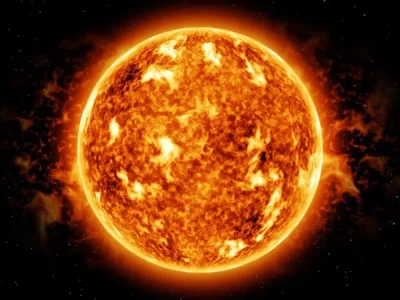 Günəşdə 2026-cı ilin ən böyük ləkələr qrupu qeydə alınıb&nbsp;