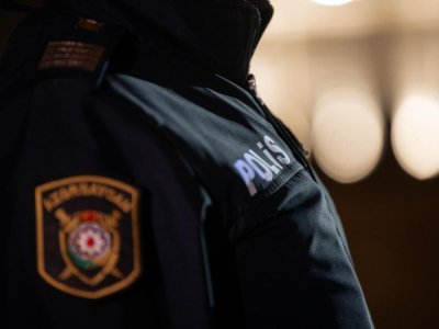 Sumqayıtda azyaşlıya qarşı soyğunçuluq edilib