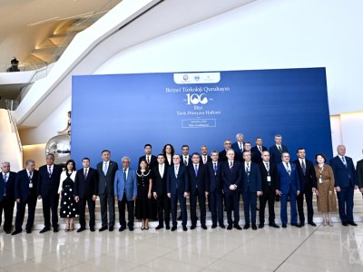 &ldquo;Türk Dünyası Həftəsi&rdquo;nin açılışı keçirilir
