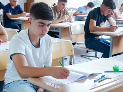 Lisey və gimnaziyalara sabahkı imtahanla bağlı&nbsp;xəbərdarlıq