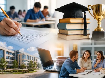 Rekordlar, imtahanlar və rezonans doğuran açıqlamalar -&nbsp;&ldquo;Həftənin təhsil icmalı&rdquo;