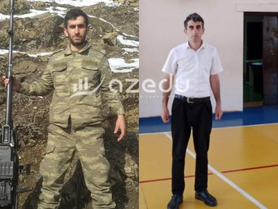 Vətən müharibəsi iştirakçısı&nbsp;sertifikasiyadan yüksək bal YIĞDI