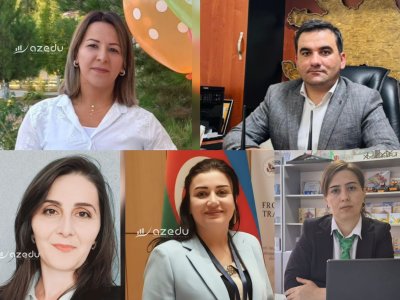 Müəllimlər sertifikatlaşdırmada dəyişiklik istəyir -&nbsp;Ən çox səslənən TƏKLİFLƏR