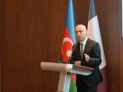 Sertifikasiyanın çətin sualları ilə bağlı iddialara nazirdən CAVAB