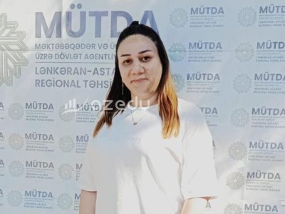 "İlk sualı görəndə 50-dən yuxarı bal toplayacağımı anladım" - sertifikasiya iştirakçısı