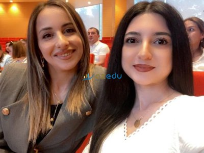 660 balla müəllimliyi seçən gənc pedaqoqdan sertifikasiyada YÜKSƏK NƏTİCƏ