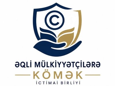 Müəllifin əməyinə hörmət edilməlidir -&nbsp;İctimai Birlik