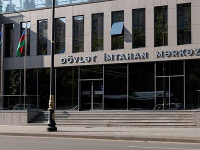 Notariat üzrə test imtahanı olacaq