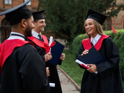 Xaricdə təhsil üçün ən sərfəli 3 ölkə -&nbsp;üstünlükləri və aparıcı UNİVERSİTETLƏR