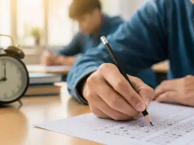 Qəbul imtahanında gözlənilməz qərar: sual ləğv olundu