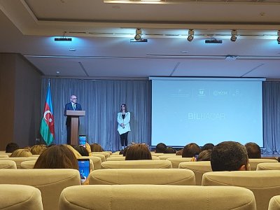 Firudin Qurbanov: "İdmanla məşğul olan uşaqlar dərsləri daha yaxşı mənimsəyir"