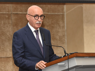 Nazir müavini: Tənqidi təfəkkür məktəbdən formalaşmalıdır