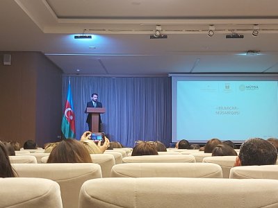 "BilBacar" müsabiqəsinə 190 minə yaxın şagird qatılıb