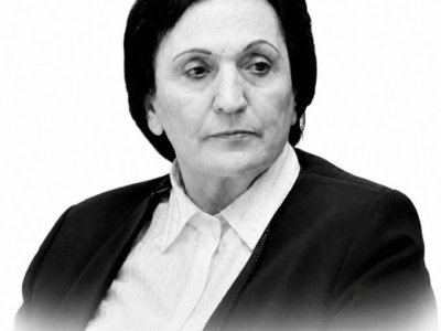 BSU rektorundan sabiq rektora başsağlığı