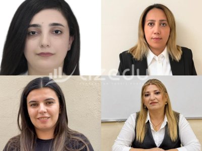 Kəlbəcər məktəbinin müəllimləri sertifikasiyadan yüksək bal TOPLADI