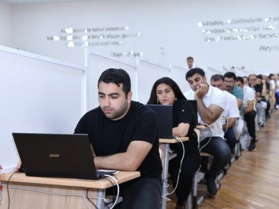 Sertifikasiyada zəif nəticələr: Tarix müəllimləri niyə çətinlik çəkdi?