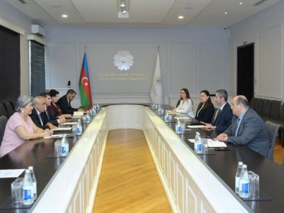 Aqrar sektor və təhsil sahəsi əməkdaşlığı genişlənir