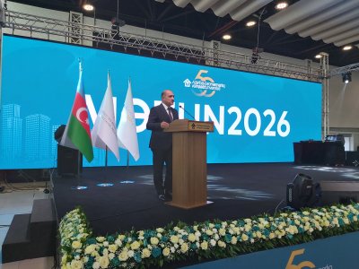 Nazir müavini: &ldquo;Təhsil universitetlə bitmir, ömürboyu davam etməlidir&rdquo;