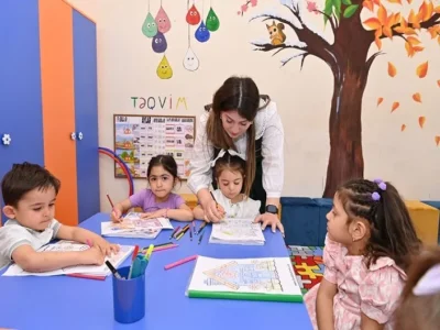 Bağçalarda iş axtaranların NƏZƏRİNƏ - Vakansiya VAR