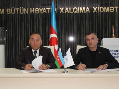 MDU əməkdaşlığını genişləndirir