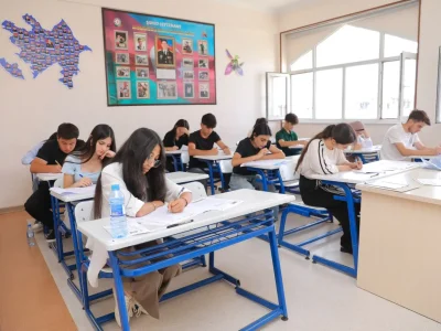 Bazar günü imtahan verənlərin DİQQƏTİNƏ&nbsp;- Bu səhvlərə görə balınızı İTİRİRSİZ