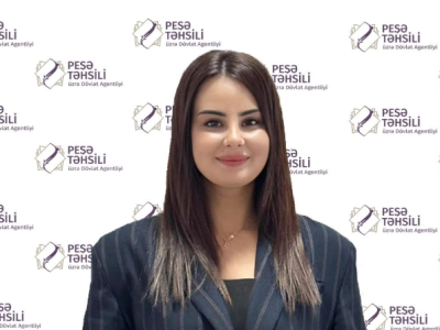 Salyan Peşə Liseyində yeni təyinat olub